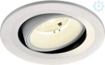 NUMINOS® MOVE S, Recessed ceiling light
