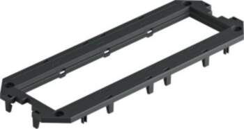 Obo Bettermann Adapterplate priekš UT4, 4