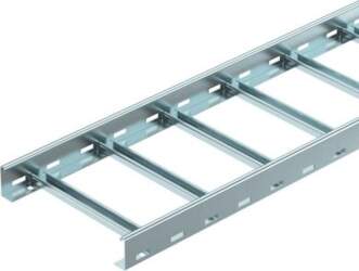 Obo Bettermann Cable ladder/wide span cable