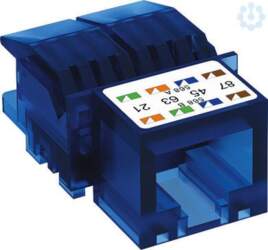 Obo Bettermann Pieslēguma mod cat6 ASM-C6
