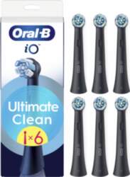 Oral-B | Replaceable toothbrush heads |