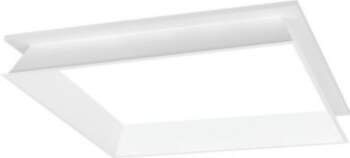 PANEL 600, recessed mounting frame 1007575