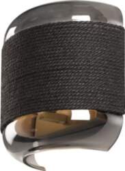 PANTILO ROPE, wall-mounted light, other, 1x