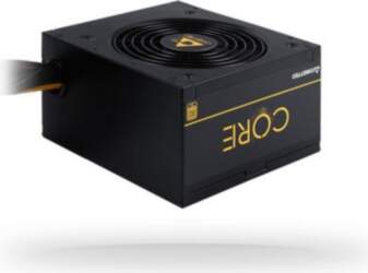 Power Supply CHIEFTEC Core 600W PS/2