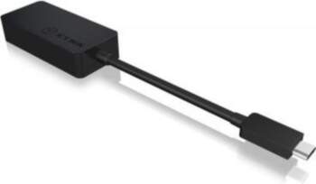 Raidsonic ICY BOX Adapter USB Type-C