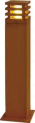 RUSTY 70 LED SQUARE floor stand