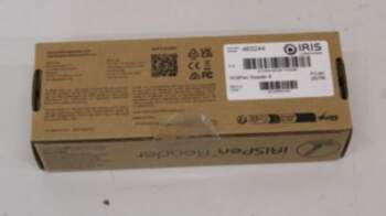 SALE OUT. IRIS IRISPen Reader 8
