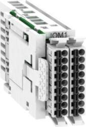 Schneider Electric additional analog and digital