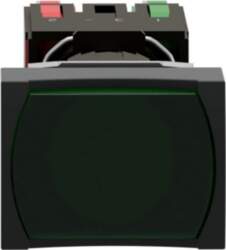 Schneider Electric Complete illuminated push button