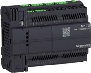 Schneider Electric Controller, Modicon M171/M172/M173, optimized