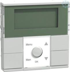 Schneider Electric Display timer module basic