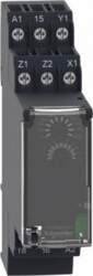 Schneider Electric dual function relay, Harmony