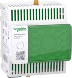 Schneider Electric EcoStruxure Panel Server -