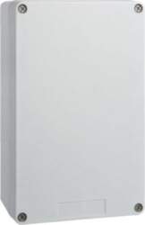 Schneider Electric Empty control station without