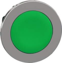Schneider Electric Flush mounted push button