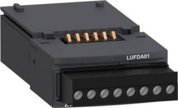 Schneider Electric Function module, TeSys Ultra