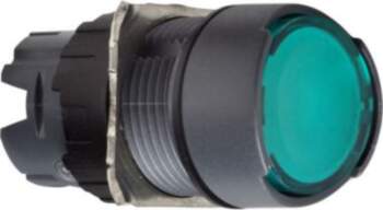 Schneider Electric Head for illuminated push