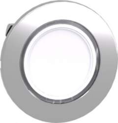 Schneider Electric Head for illuminated push