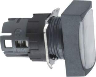 Schneider Electric Head for illuminated push