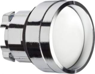 Schneider Electric Head for illuminated push