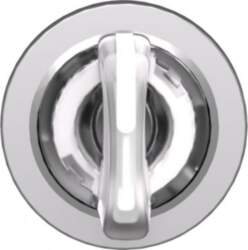 Schneider Electric Head for illuminated selector
