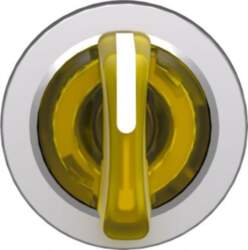 Schneider Electric Head for illuminated selector