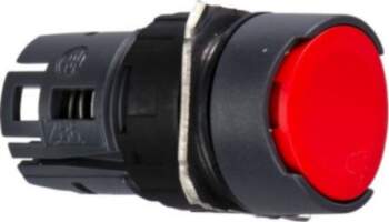 Schneider Electric Head for non illuminated