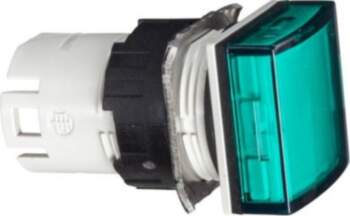 Schneider Electric Head for pilot light