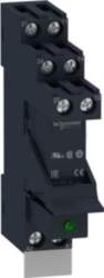Schneider Electric Interface plug-in relay, Harmony