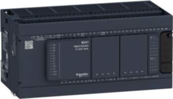 Schneider Electric logic controller, Modicon M241