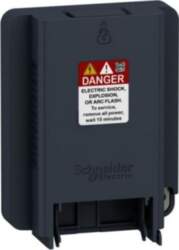 Schneider Electric mechanical adapter for communication