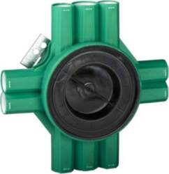Schneider Electric Multifix TED - ceiling