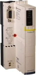 Schneider Electric network interface module, Modicon