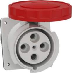 Schneider Electric Panel mounting socket, Mureva