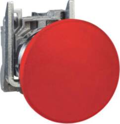 Schneider Electric Push button, Harmony XB4