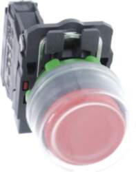 Schneider Electric Push button, Harmony XB5