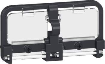 Schneider Electric Pushbutton locking device, MasterPact