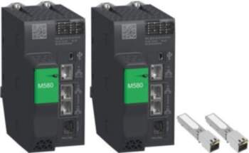 Schneider Electric redundant processor kit, Modicon