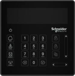 Schneider Electric Security Expert touch sensor