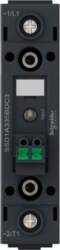 Schneider Electric single phase panel, Harmony