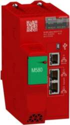 Schneider Electric standalone safety processor, Modicon