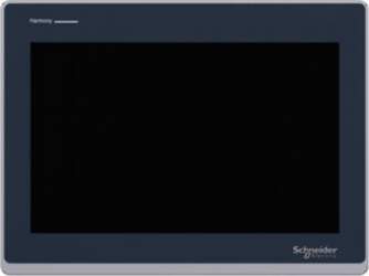 Schneider Electric touch panel screen, Harmony