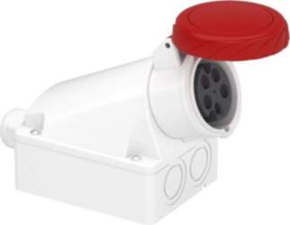 Schneider Electric Wall mounting socket, Mureva