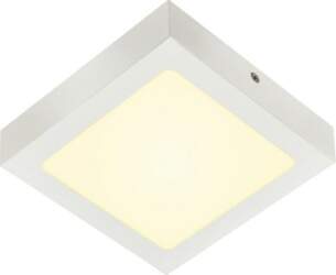 SENSER 18, Indoor LED surface-mounted ceiling