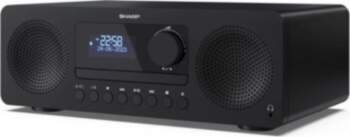 Sharp TOKYO DAB+ All-in-one Hi-Fi System