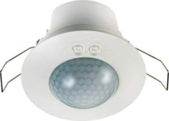 Siemens 360° ceiling-mounting motion detector 230