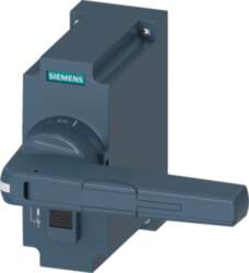 Siemens Accessory for 3KF size 4