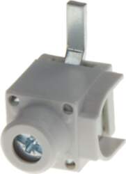 Siemens Connection terminal Cable entry right