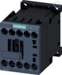 Siemens Contactor relay, 2 NO +
