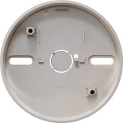 Siemens DELTA reflex, Surface mounting connection
